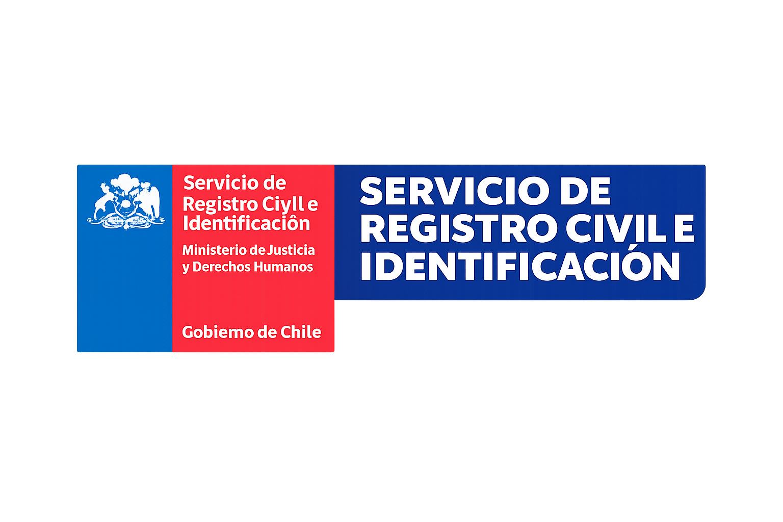 Logo o imagen de Registro Civil