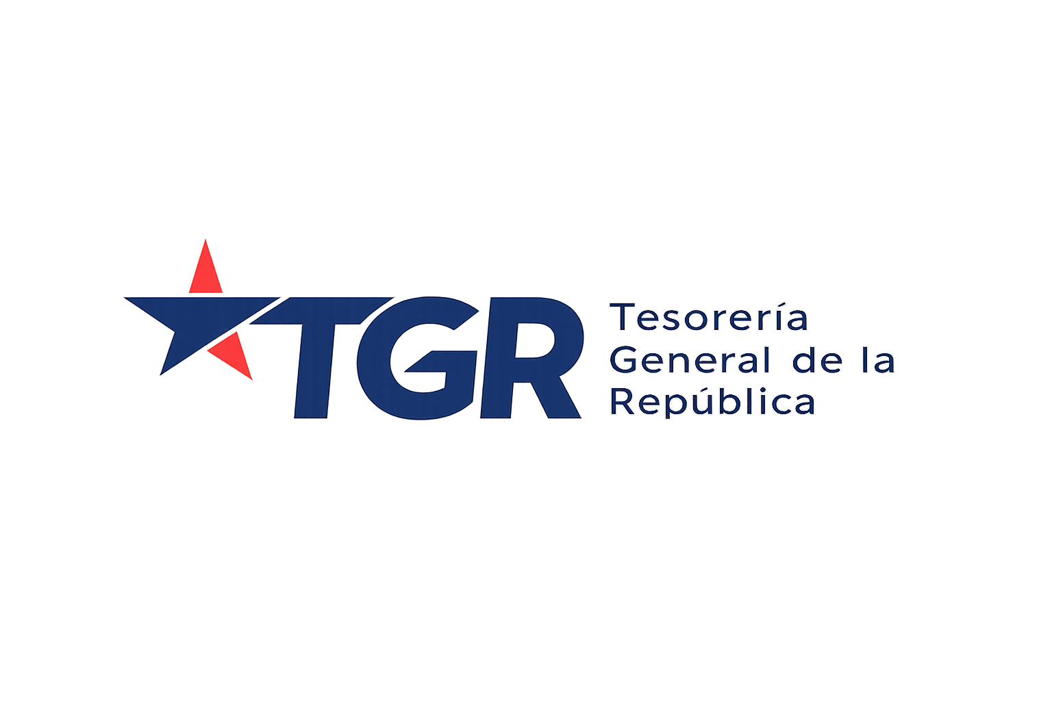 Logo o imagen de Tesorería General de la República